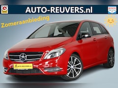 Mercedes-Benz B-klasse - 180 Prestige Cruise / Navi / Bluetooth / Automaat / Airco