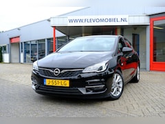 Opel Astra - 1.2 Business Edition Navi|Clima|LMV|PDC|APK tot 31-08-2026