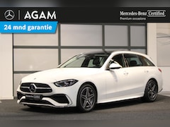 Mercedes-Benz C-klasse Estate - 300 e AMG Line