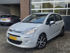 Citroën C3 - 1.2 PureTech Collection|Airco|Cruise|PDC|Trekhaak|Nap