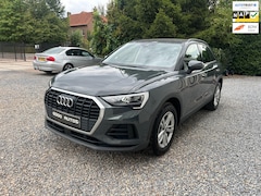 Audi Q3 - 35 TFSI Pro Line Leer virt. Coc BTW