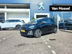 Peugeot 108 - 1.0 e-VTi Allure