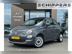 Fiat 500 - 1.0 Hybrid Dolcevita | Cruise control | Panorama dak |