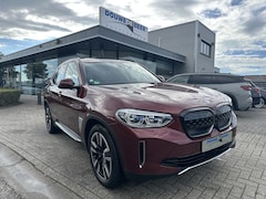 BMW iX3 - High Executive 80 kWh Pano-Dak | Harman Kardon | HUD | 360-Camera | Keyless