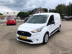 Ford Transit Connect - 1.5 EcoBlue L2 LANG AIRCO CRUISE ELL PAK TRH
