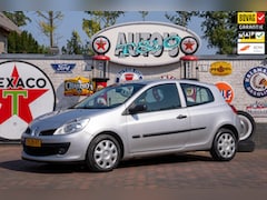Renault Clio - 1.2 Special Line 48.650 km + NAP NL-auto