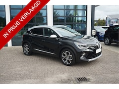 Renault Captur - 1.6 E-Tech Hybrid 145 Techno