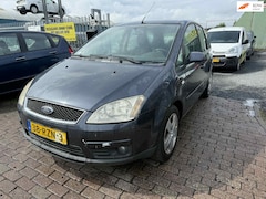 Ford Focus C-Max - 1.6-16V Champion incl nieuwe apk