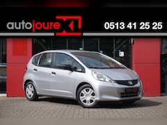 Honda Jazz - 1.2 Cool | Origineel NL | Airco | Trekhaak | Radio |