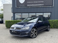 Volkswagen Golf - 7 1.4 TSI 140pk DSG / Aut. Highline Xenon Led Panoramadak 18"