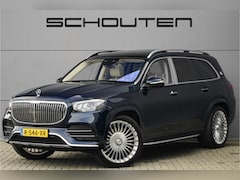 Mercedes-Benz GLS - 400 d 4M Premium+ 7P Burmester Maybach Pack Trekhaak 23"