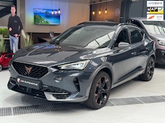 CUPRA Formentor - 1.4 e-Hybrid VZ Performance|Pano|Keyless|Camera|ACC|Stuurverw|