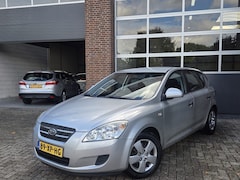 Kia Cee'd - 1.4 X-tra|Airco|Nap|Apk|5drs|