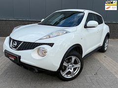 Nissan Juke - 1.6 DIG-T Tekna , CAMERA , CLIMA , ENZ