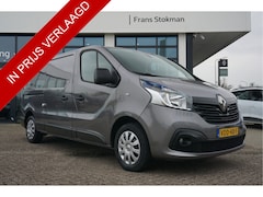 Renault Trafic - 1.6 dCi T29 120 L2H1 Luxe