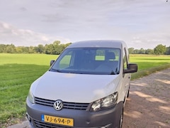 Volkswagen Caddy - 1.6 TDI Eco.Baseline