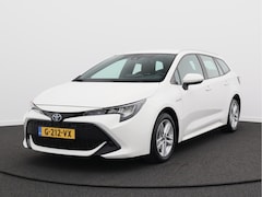 Toyota Corolla Touring Sports - 1.8 Hybrid Business/ lage km/ zeer mooi