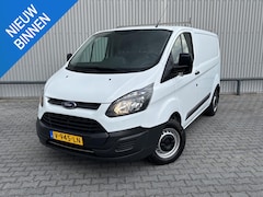 Ford Transit Custom - 270 2.0 TDCI L1H1*HAAK*3PERS*IMPERIAAL*INRICHTING