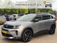 Citroën C5 Aircross - 1.6 Plug-in Hybrid 225pk PanoramaDak|Camera|