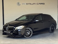 Mercedes-Benz CLA-klasse Shooting Brake - Cla 220 4Matic
