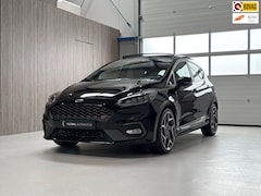 Ford Fiesta - 1.5 EcoBoost ST-3 Performance 200 PK - PANORAMADAK - B&O SOUNDSYSTEM - APPS - STUUR EN STO