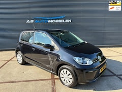 Volkswagen Up! - 1.0 BMT move up 5 DEURS/ BLUETOOTH/ LED VERLICHTING