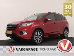Ford Kuga - 1.5 EcoBoost ST Line | Org NL | Afn Trekhaak | Keyless | Stoelverwarming