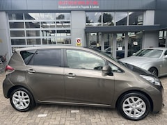 Toyota Verso S - 1.3 16v VVT-i Trend Panodak A/T + 12 MD BOVAG