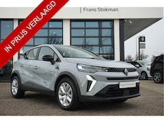 Renault Captur - 1.0 TCE 90 Evolution