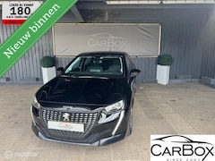 Peugeot 208 - 1.2 PureTech Active