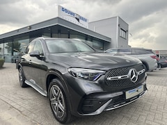 Mercedes-Benz GLC-klasse - 400e Hybrid 4MATIC AMG Line Pano-Dak | Trekhaak | Burmester | Distronic | Keyless