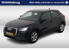 Audi Q2 - 30 TFSI Pro Line / ADAPT. CRUISE/ SMARTPHONE INTERFACE/ PANO/ LED/ PARK. SENSOREN/ DAB/ CL