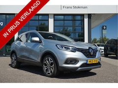 Renault Kadjar - 1.3 TCE 140 EDC Techno