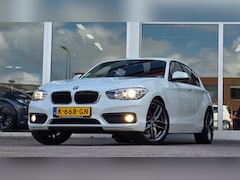BMW 1-serie - 116i Centennial High Executive Navi 18"LM velgen Mooi