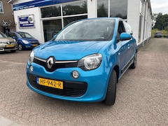 Renault Twingo - 1.0 SCe Expression AIRCO CRUISE CONTROLE. 1e eigenaar