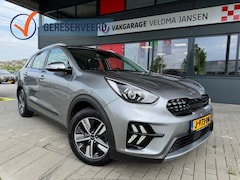 Kia Niro - GERESERVEERD 1.6 GDi HYBRID DYNAMIC LINE AUTOMAAT 1e EIG