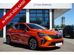 Renault Clio - 1.0 TCe 90 GPF techno