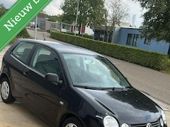 Volkswagen Polo - 1.2-12V