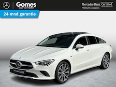 Mercedes-Benz CLA-klasse Shooting Brake - 250 e Luxury | Sfeerverlichting