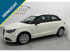Audi A1 - 1.4 TFSI Amb. PL. B. | NAVI | PARK.SENS ACHTER