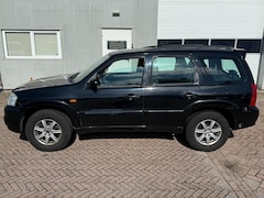 Mazda Tribute - 3.0 V6 Touring