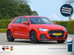 Audi A1 Sportback - 25 TFSI Pro Line