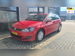 Volkswagen Golf - 1.2 TSI Easyline