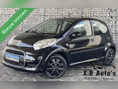 Citroën C1 - 1.0-12V|AIRCO|5DRS|APK 2026|