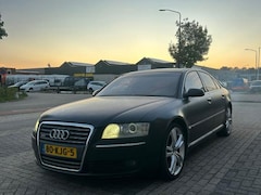 Audi A8 - 6.0 quattro 2005 Full Option