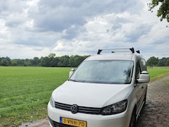 Volkswagen Caddy Maxi - 1.6 TDI