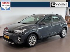 Kia Stonic - 1.2 MPi Carplay/Android|Camera|Trekhaak|Parkeersens
