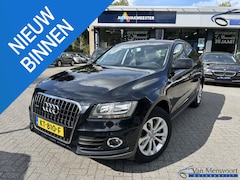 Audi Q5 - 2.0 TFSI 224PK Automaat Quattro MotorprobleemLeesTekst