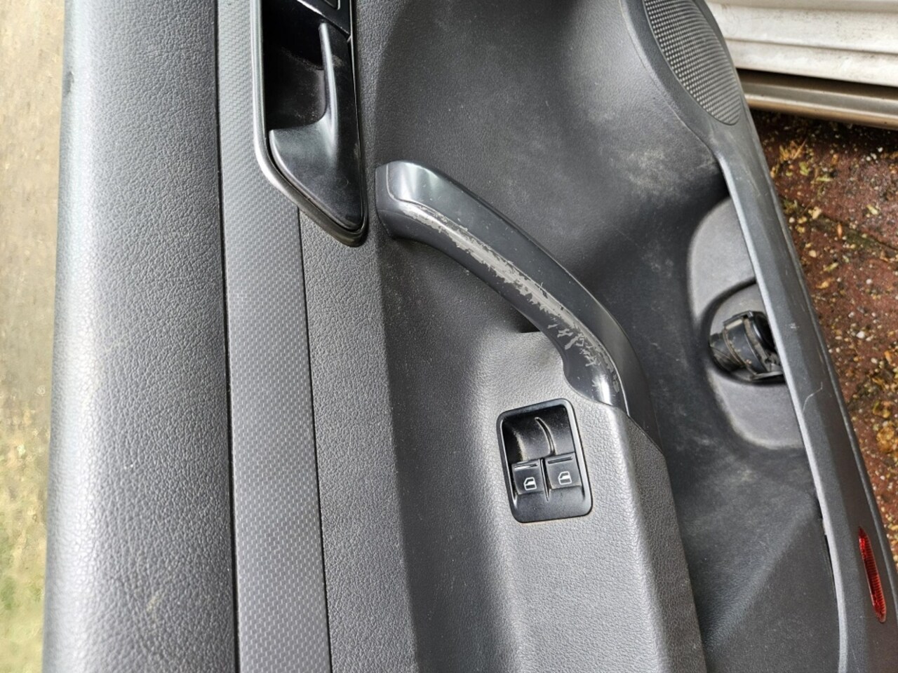 Volkswagen Caddy Maxi - 1.6 TDI - AutoWereld.nl