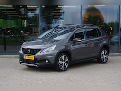 Peugeot 2008 - 1.2 PureTech 130 PK Automaat GT-Line, Trekhaak, Panoramadak, Climate Control